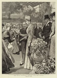 The Royal National Pension Fund for Nurses